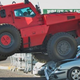 Illustration for article titled The Ten Most Insane Vehicles For Taking Your Kids To School